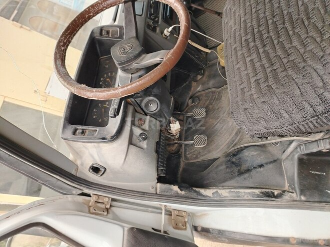GAZ 3302-288 1998, 450,000 km - 2.4 л - Bakı