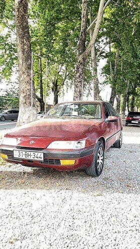Daewoo Espero 1997, 453,584 km - 2.0 л - İsmayıllı