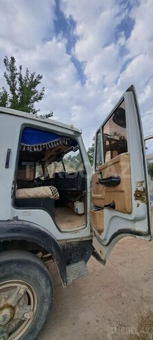 KamAz 55111 1988, 555,769 km - 11.0 l - Bakı