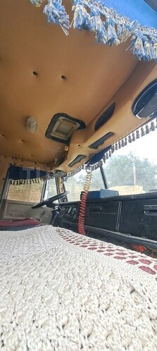 KamAz 55111 1988, 555,769 km - 11.0 l - Bakı