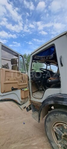 KamAz 55111 1988, 555,769 km - 11.0 l - Bakı
