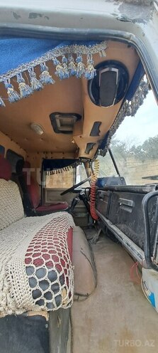 KamAz 55111 1988, 555,769 km - 11.0 l - Bakı