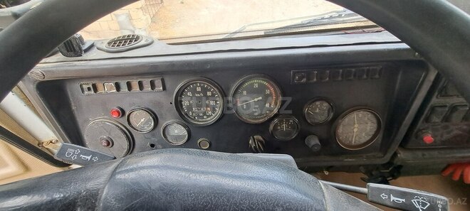 KamAz 55111 1988, 555,769 km - 11.0 l - Bakı