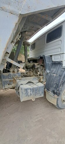 KamAz 55111 1988, 555,769 km - 11.0 l - Bakı
