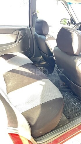 Daewoo Espero 1997, 453,584 km - 2.0 л - İsmayıllı