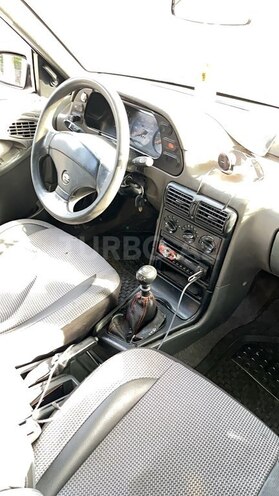Daewoo Espero 1997, 453,584 km - 2.0 л - İsmayıllı