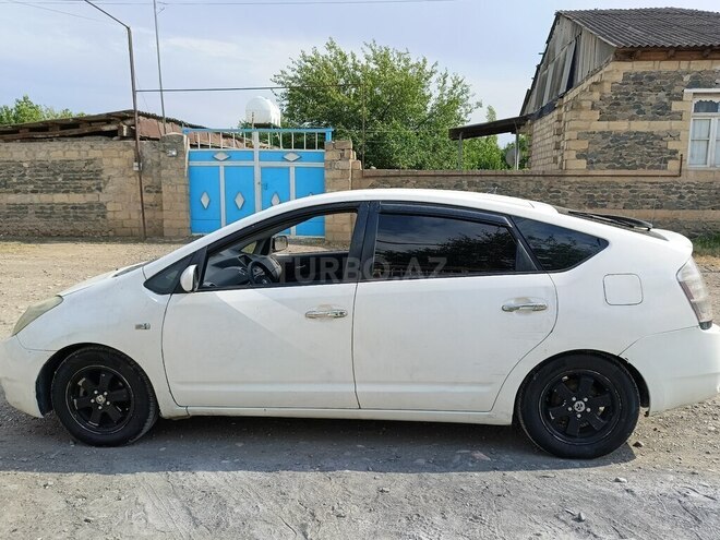 Toyota Prius 2009, 245,000 km - 1.5 l - Gəncə