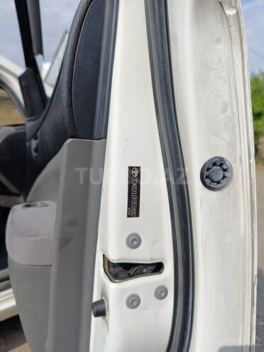 Toyota Prius 2009, 245,000 km - 1.5 l - Gəncə
