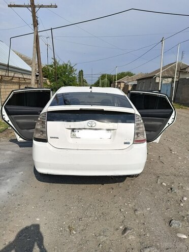 Toyota Prius 2009, 245,000 km - 1.5 l - Gəncə