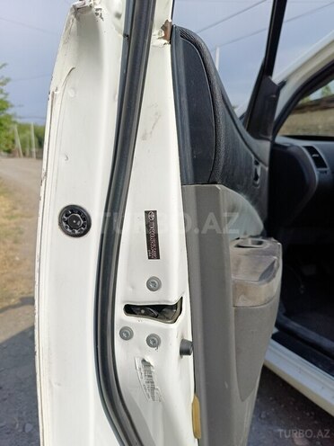 Toyota Prius 2009, 245,000 km - 1.5 l - Gəncə