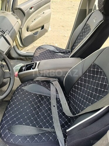 Toyota Prius 2009, 245,000 km - 1.5 l - Gəncə