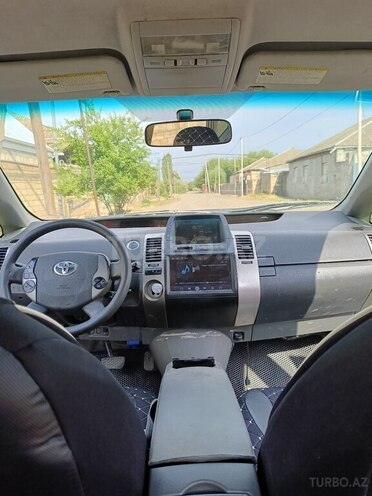 Toyota Prius 2009, 245,000 km - 1.5 l - Gəncə