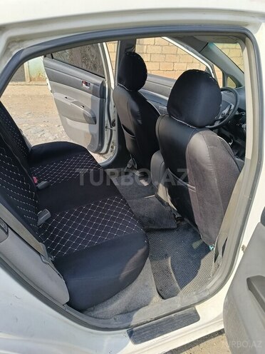 Toyota Prius 2009, 245,000 km - 1.5 l - Gəncə