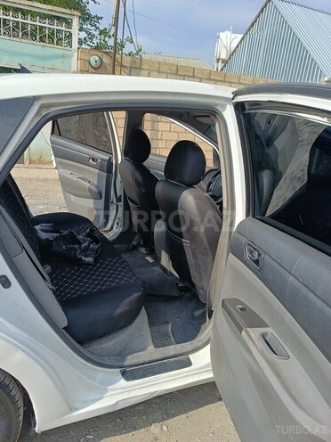 Toyota Prius 2009, 245,000 km - 1.5 l - Gəncə