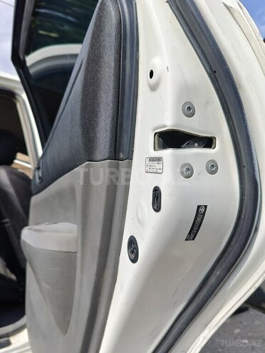 Toyota Prius 2009, 245,000 km - 1.5 l - Gəncə