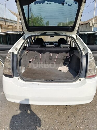 Toyota Prius 2009, 245,000 km - 1.5 l - Gəncə