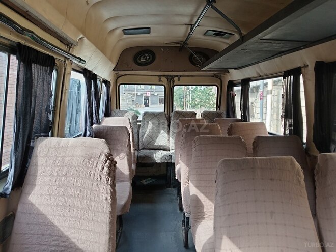 Mercedes 208 D 1992, 450,000 km - 2.3 l - Bakı