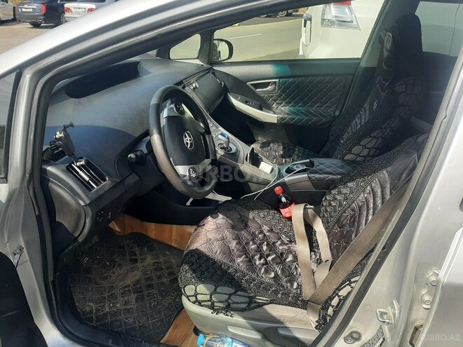 Toyota Prius 2012, 250,000 km - 1.8 l - Bakı