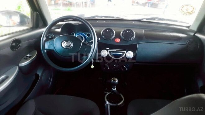 Lifan 320 2016, 50,000 km - 1.3 л - Ağdam