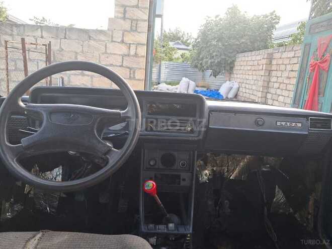 LADA (VAZ) 2104 2001, 82,000 km - 1.6 l - Ağdam