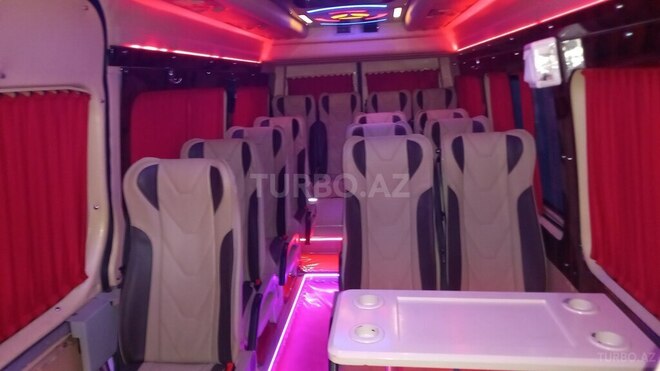 Mercedes Sprinter 315 2009, 627,743 km - 2.2 l - Bakı