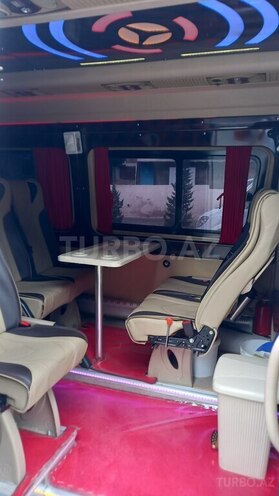 Mercedes Sprinter 315 2009, 627,743 km - 2.2 l - Bakı