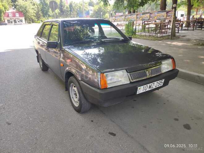 LADA (VAZ) 21099 1998, 325,470 km - 1.6 л - Mingəçevir