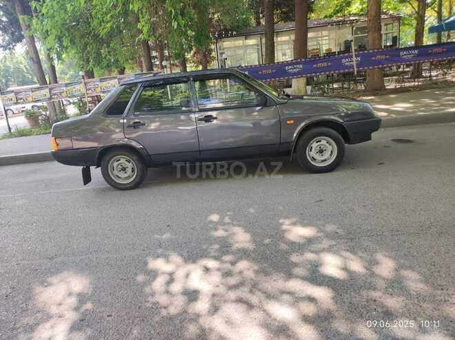 LADA (VAZ) 21099 1998, 325,470 km - 1.6 л - Mingəçevir