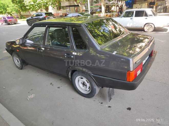 LADA (VAZ) 21099 1998, 325,470 km - 1.6 л - Mingəçevir