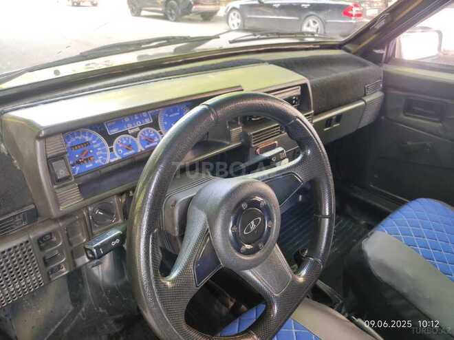 LADA (VAZ) 21099 1998, 325,470 km - 1.6 л - Mingəçevir
