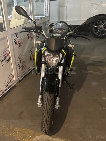 Zongshen  2025, 170 km - 0.2 l - Bakı
