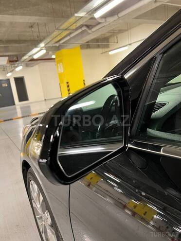 Hyundai Sonata 2015, 217,261 km - 2.0 l - Gəncə