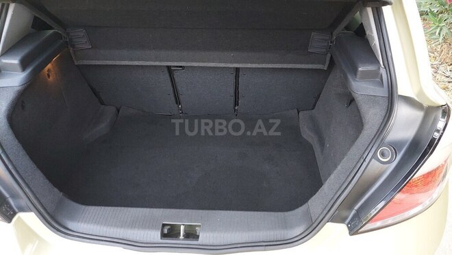 Opel Astra 2004, 189,000 km - 1.4 l - Biləsuvar