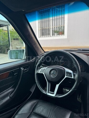 Mercedes C 240 2000, 480,000 km - 2.4 l - Bakı