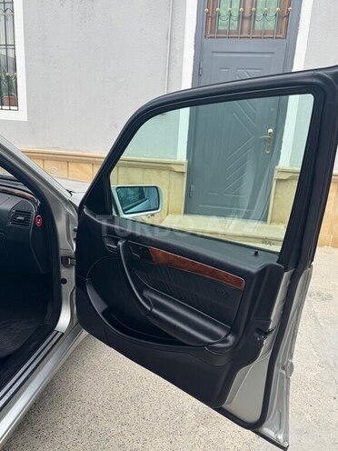 Mercedes C 240 2000, 480,000 km - 2.4 l - Bakı