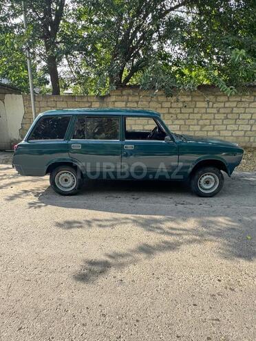 LADA (VAZ) 2104 2001, 82,000 km - 1.6 l - Ağdam