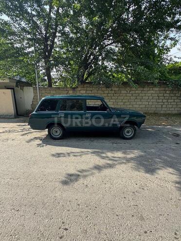 LADA (VAZ) 2104 2001, 82,000 km - 1.6 l - Ağdam