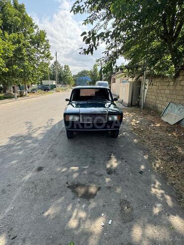 LADA (VAZ) 2104 2001, 82,000 km - 1.6 l - Ağdam