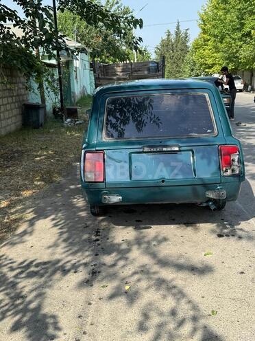 LADA (VAZ) 2104 2001, 82,000 km - 1.6 l - Ağdam