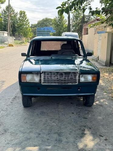 LADA (VAZ) 2104 2001, 82,000 km - 1.6 l - Ağdam
