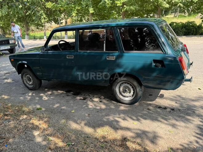 LADA (VAZ) 2104 2001, 82,000 km - 1.6 l - Ağdam