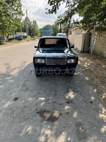 LADA (VAZ) 2104 2001, 82,000 km - 1.6 l - Ağdam