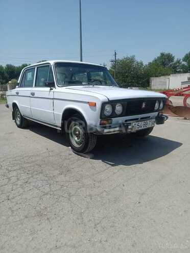 LADA (VAZ) 2106 1998, 70,000 km - 1.6 l - Sabirabad