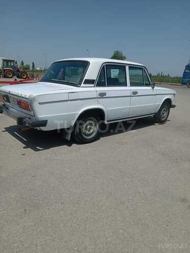 LADA (VAZ) 2106 1998, 70,000 km - 1.6 l - Sabirabad