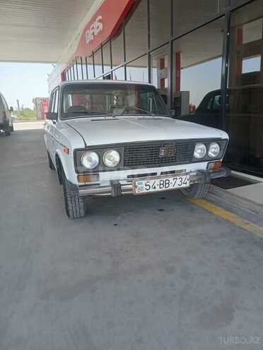 LADA (VAZ) 2106 1998, 70,000 km - 1.6 l - Sabirabad