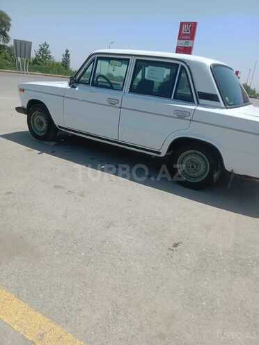 LADA (VAZ) 2106 1998, 70,000 km - 1.6 l - Sabirabad