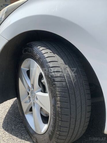 Hyundai Elantra 2011, 173,580 km - 1.8 l - Bakı