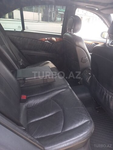 Mercedes E 220 d 4MATIC 2005, 264,780 km - 2.2 l - Bakı