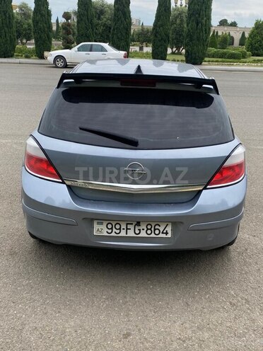 Opel Astra 2005, 275,000 km - 1.4 l - Gəncə