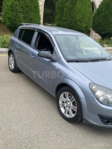 Opel Astra 2005, 275,000 km - 1.4 l - Gəncə